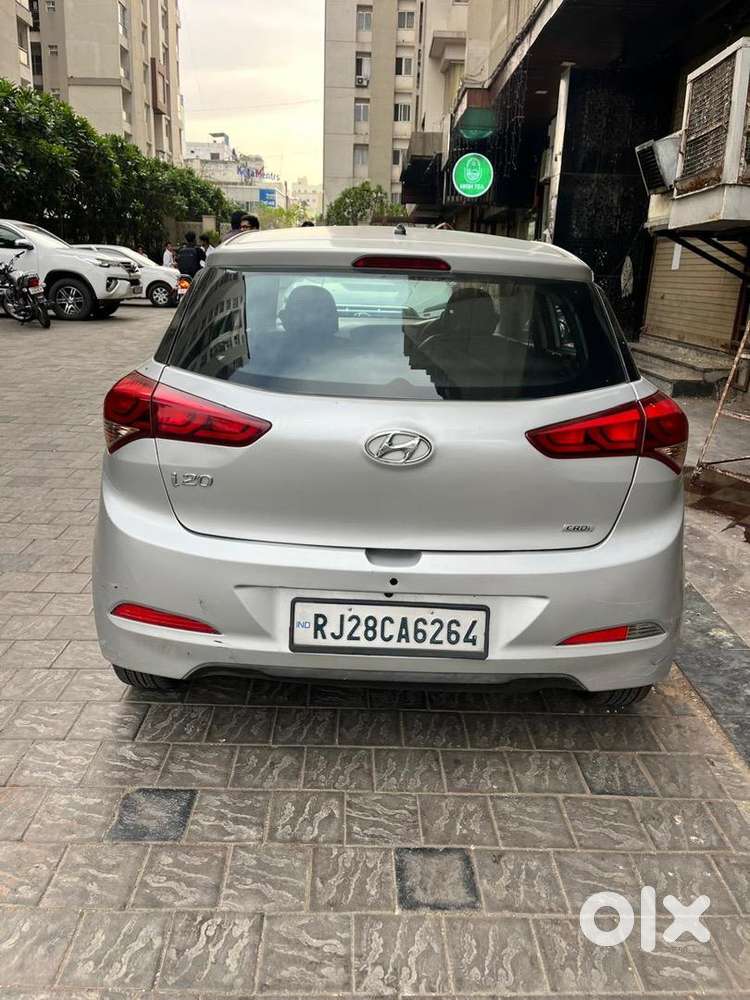 Hyundai I20 2016 Diesel Well Maintained