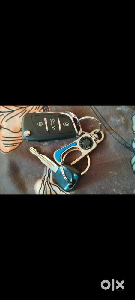 Maruti Suzuki A-star 2010