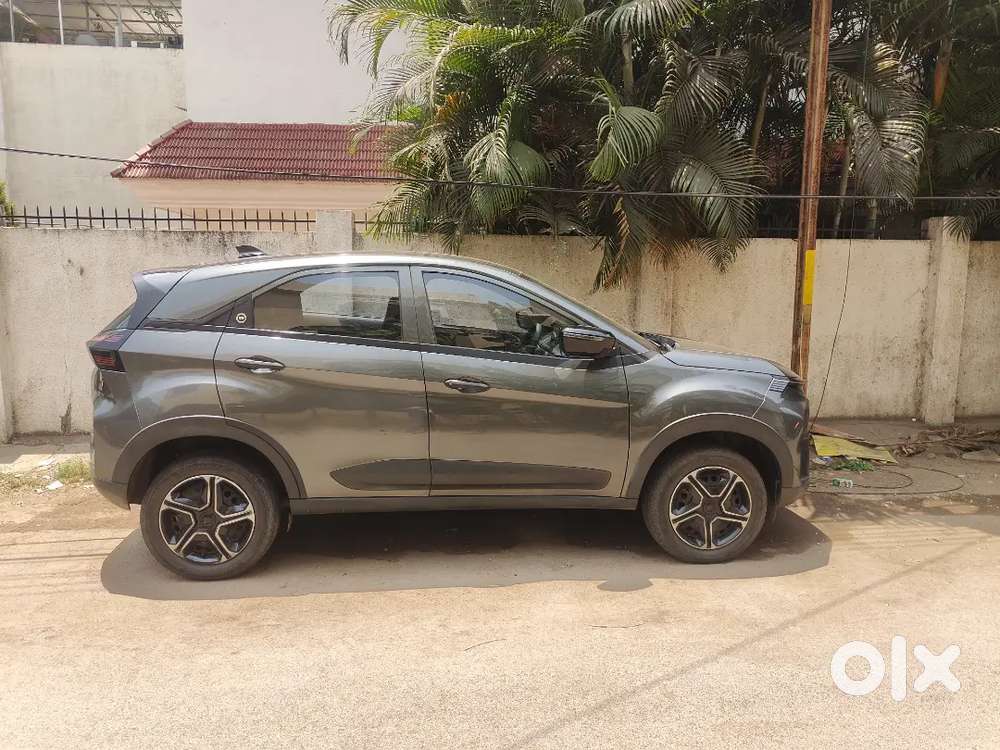 Well Maintained In Brand New Condition Tata Nexon For Sale
