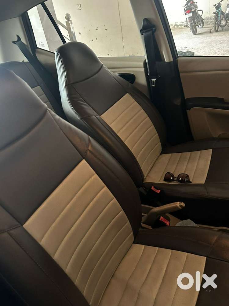 Hyundai Grand I10 Prime 2010 Petrol Good Condition