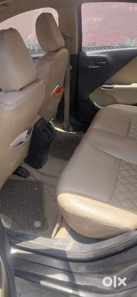 Honda City Diesel 2014