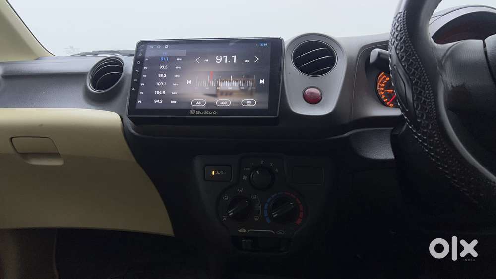 Honda Amaze Ex I-vtec, 2013, Petrol