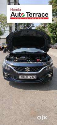 Maruti Suzuki Baleno 1.2 Cvt Zeta, 2023, Petrol