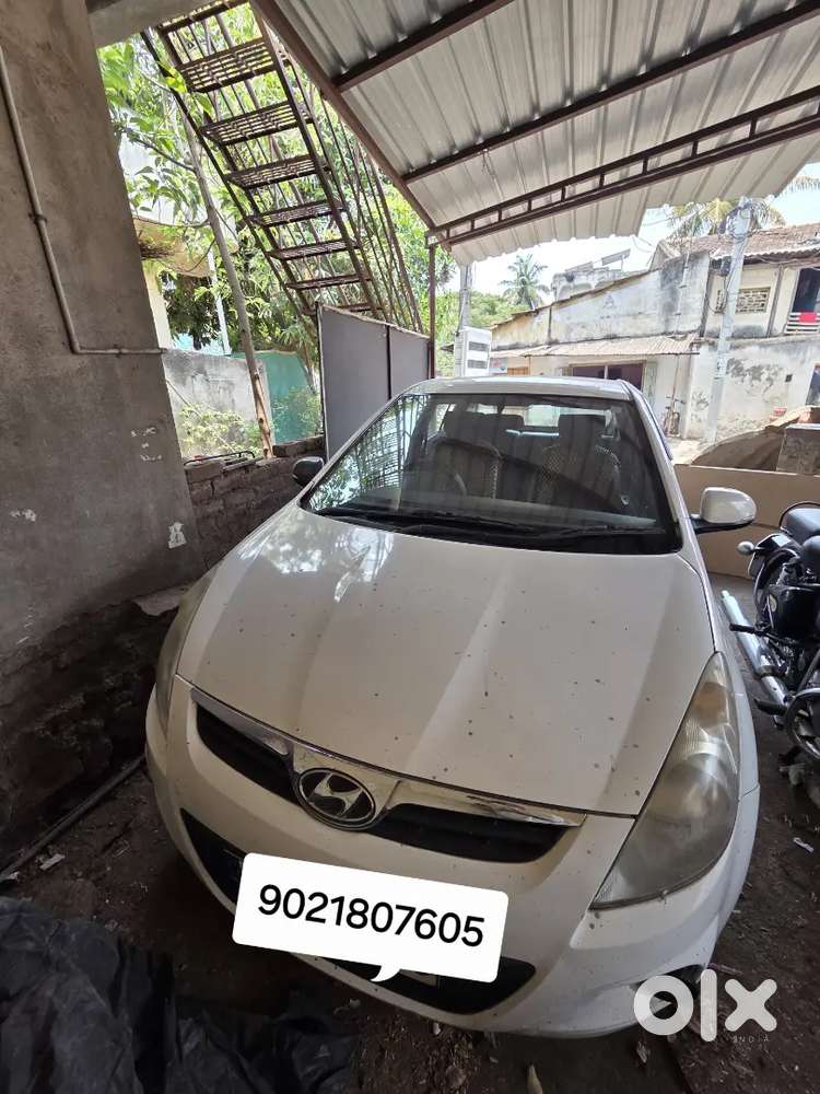 I20 Sports  2011 Diesel