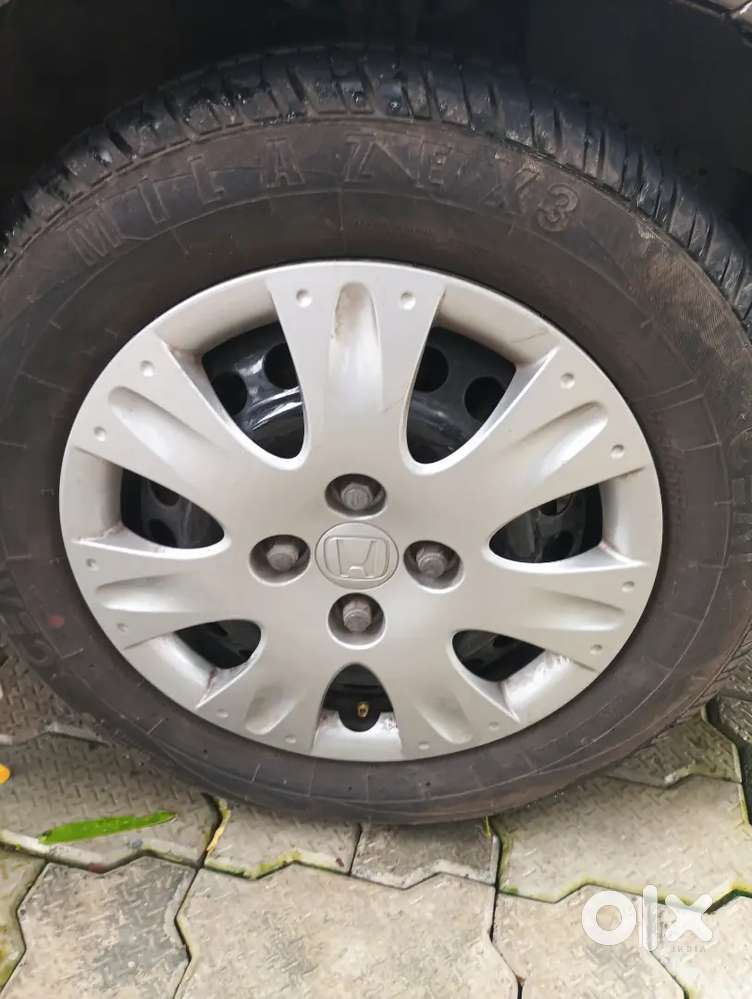 Honda Brio Manual 2014