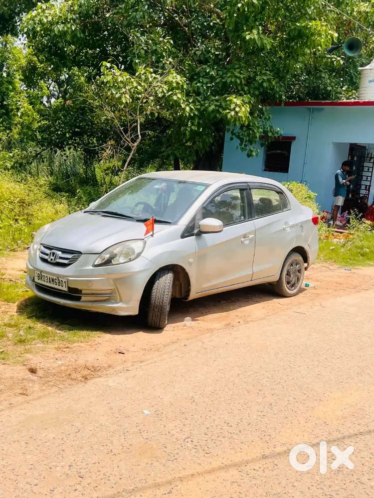Honda Amaze 2013 Diesel Good Condition