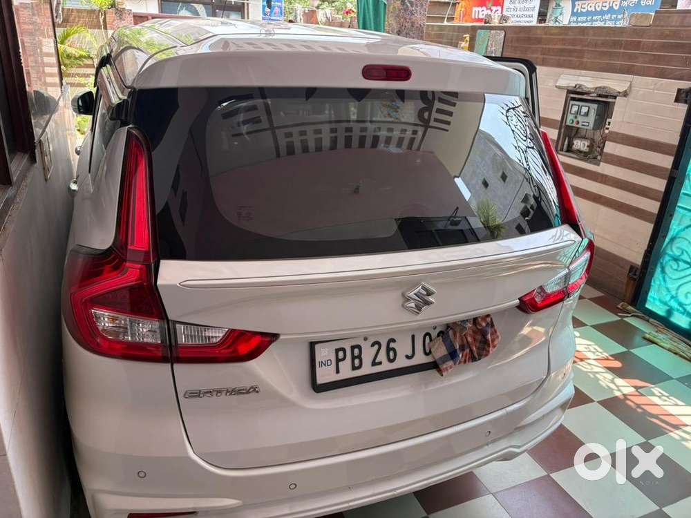 Maruti Suzuki 2022 Model Cng Plus Petrol