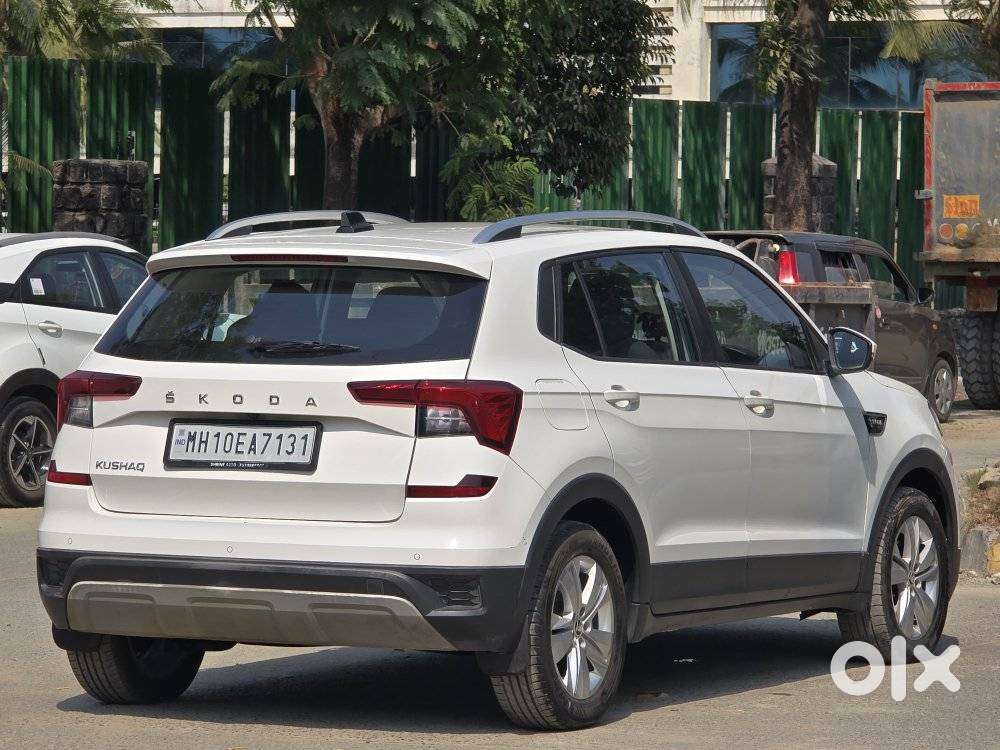 Skoda Kushaq 1.0 Tsi Ambition, 2023, Petrol