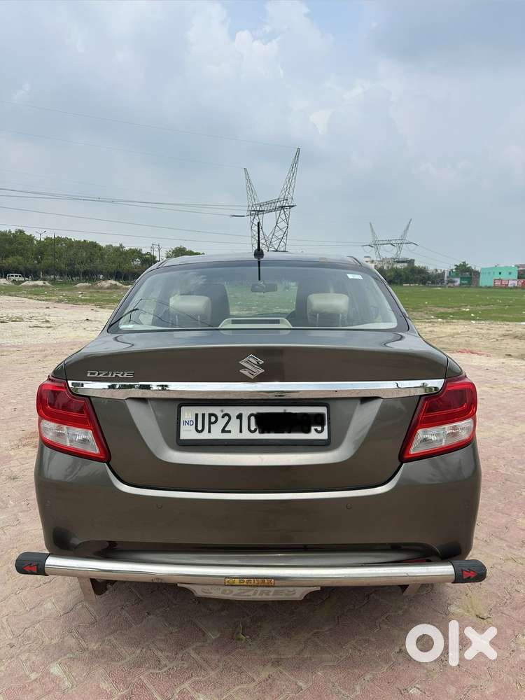 Maruti Suzuki Swift Dzire 1.2 Vxi Bsiv, 2022, Petrol