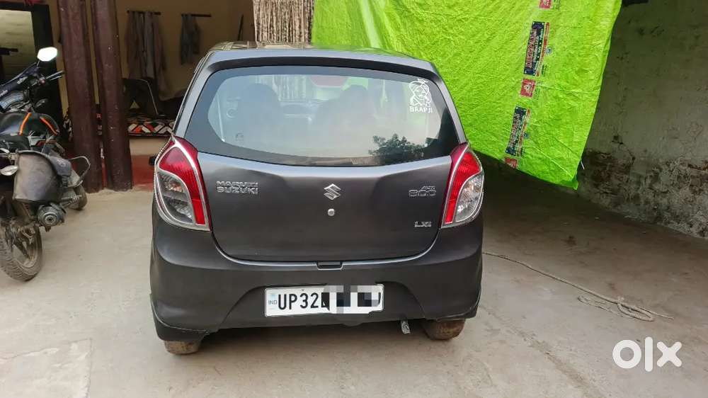 Car Me Koi Bhi Samsya Nahi Hai