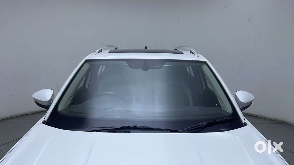 Volkswagen Taigun 1.0 Tsi Topline, 2022, Petrol