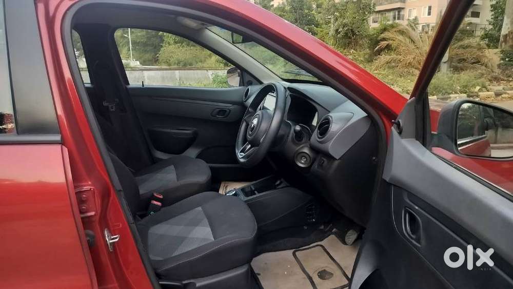 Renault Kwid Rxt (o) Easy-r, 2020, Petrol