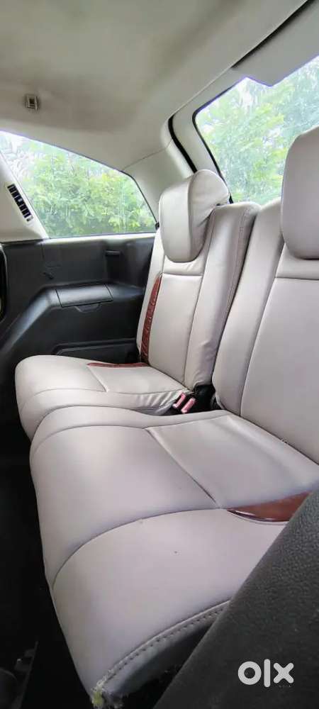 Tata Aria 2012 2.2 Prestige 4x4 Diesel