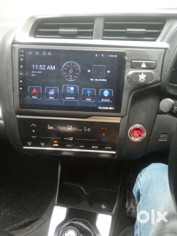 Honda Br-v 1.5 Vx I-vtec Mt, 2019, Diesel