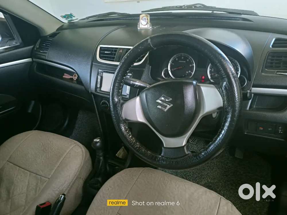 Maruti Suzuki Swift 2012 For Sale