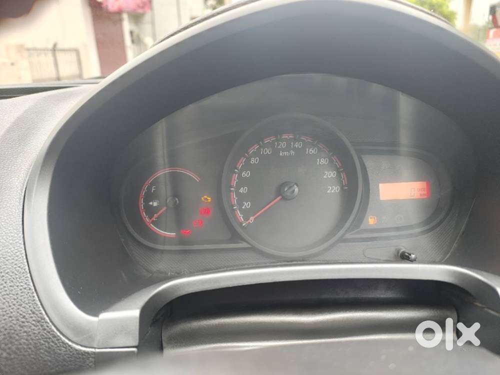 Ford Figo Diesel Titanium, 2011, Diesel