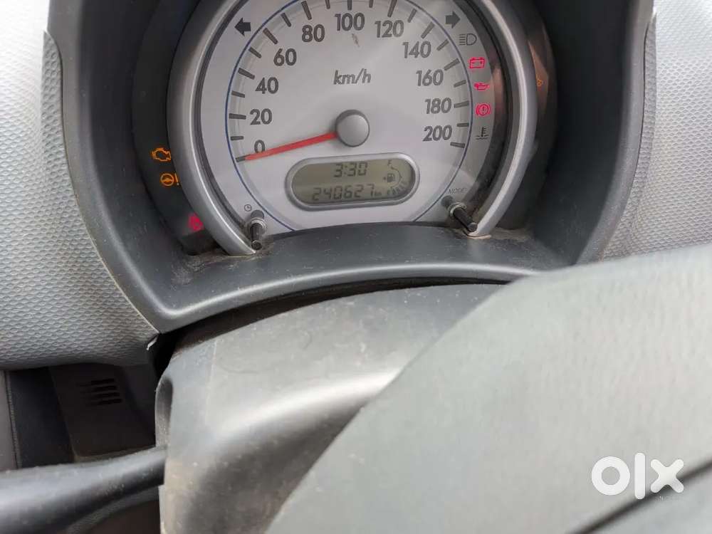 Maruti Suzuki Ritz Vdi 2012