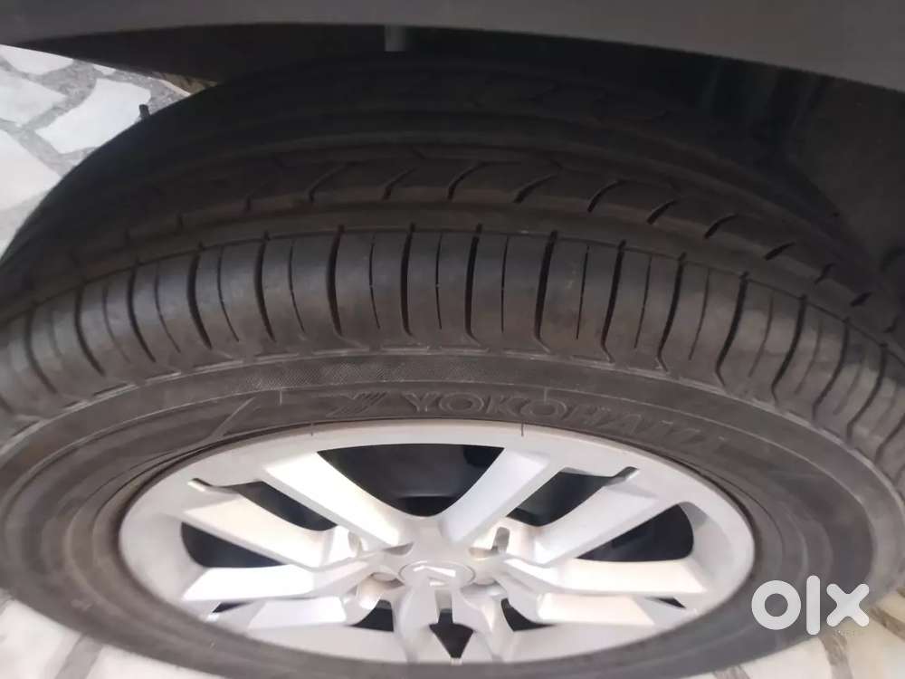 Renault Triber ( Rxt ) Second Top 2019 Model Petrol Wel Maintained Bti