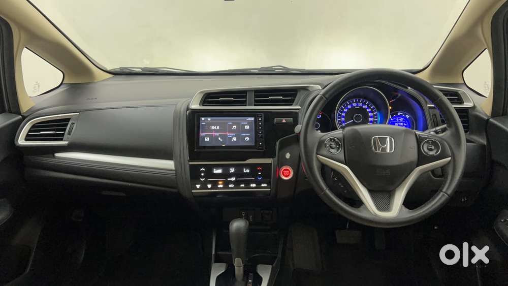 Honda Jazz 1.2 Zx Cvt I-vtec, 2021, Petrol