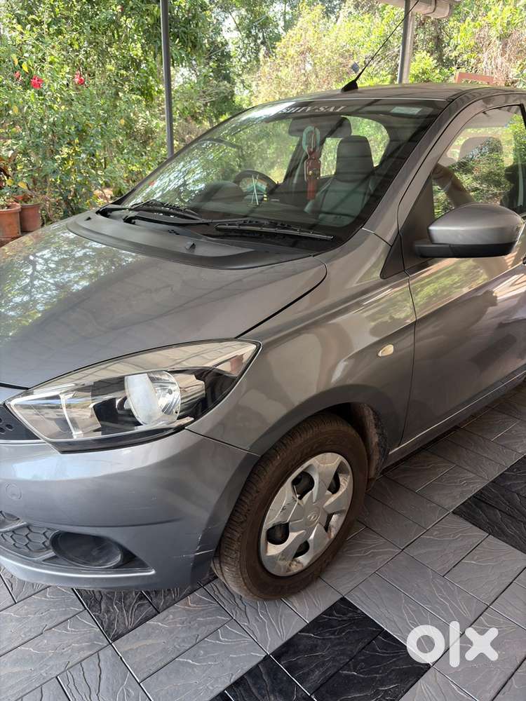 Tata Tiago