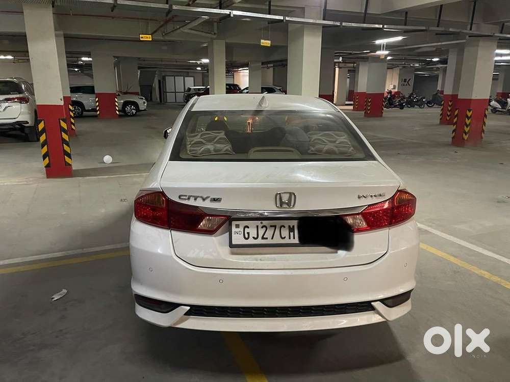 Honda City ( V ) Model