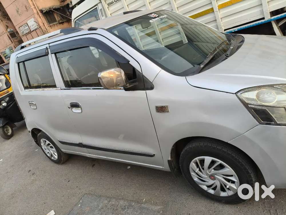 Maruti Suzuki Wagon R 2016 Petrol 950000 Km Driven