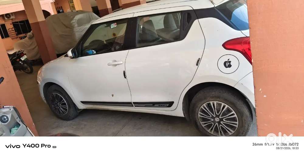 Maruti Suzuki  Vxi 2022