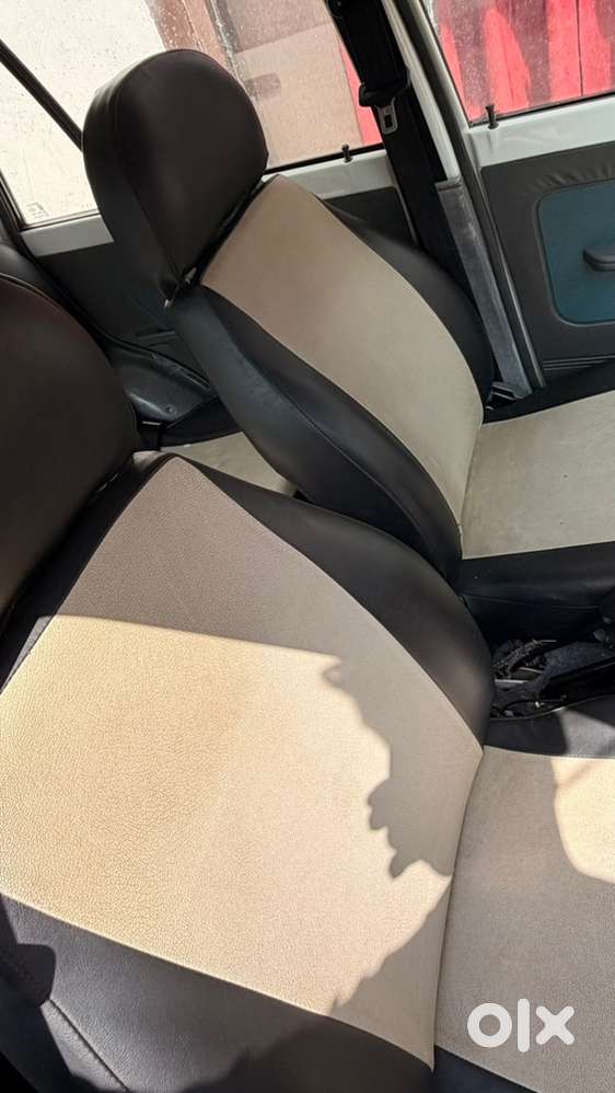 Maruti Suzuki 800 2010 Petrol Good Condition