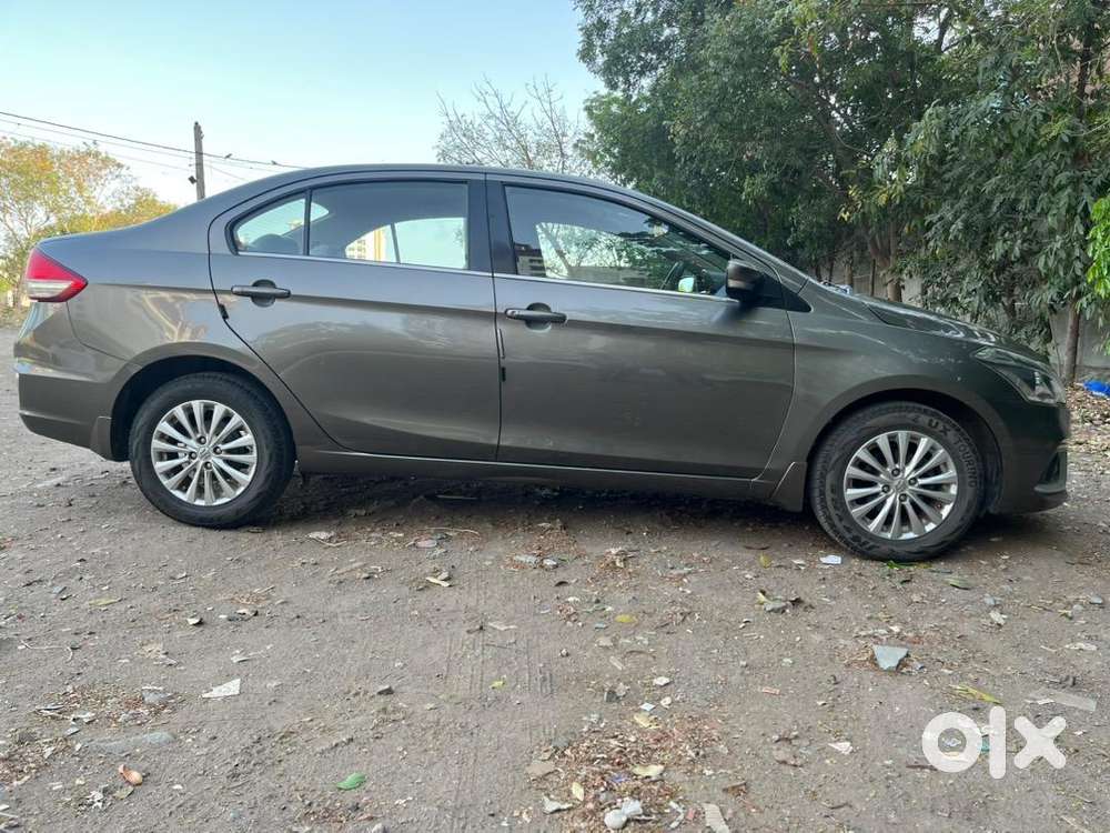 Maruti Suzuki Ciaz 2019 Petrol Good Condition
