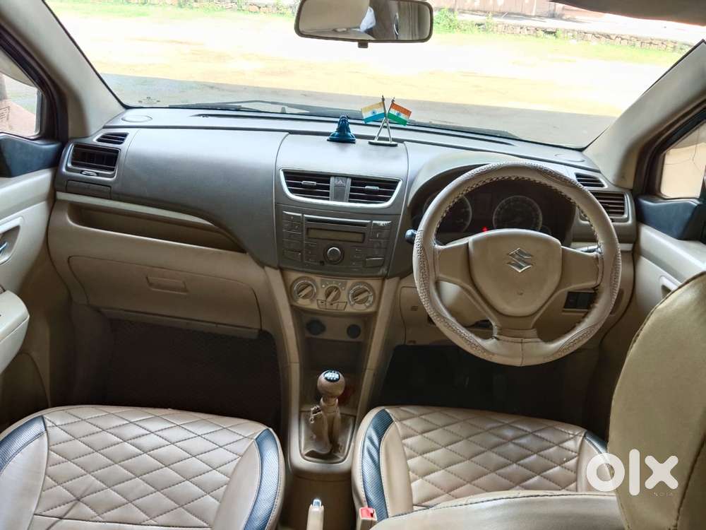 Maruti Suzuki Ertiga Vdi Abs, 2014, Diesel