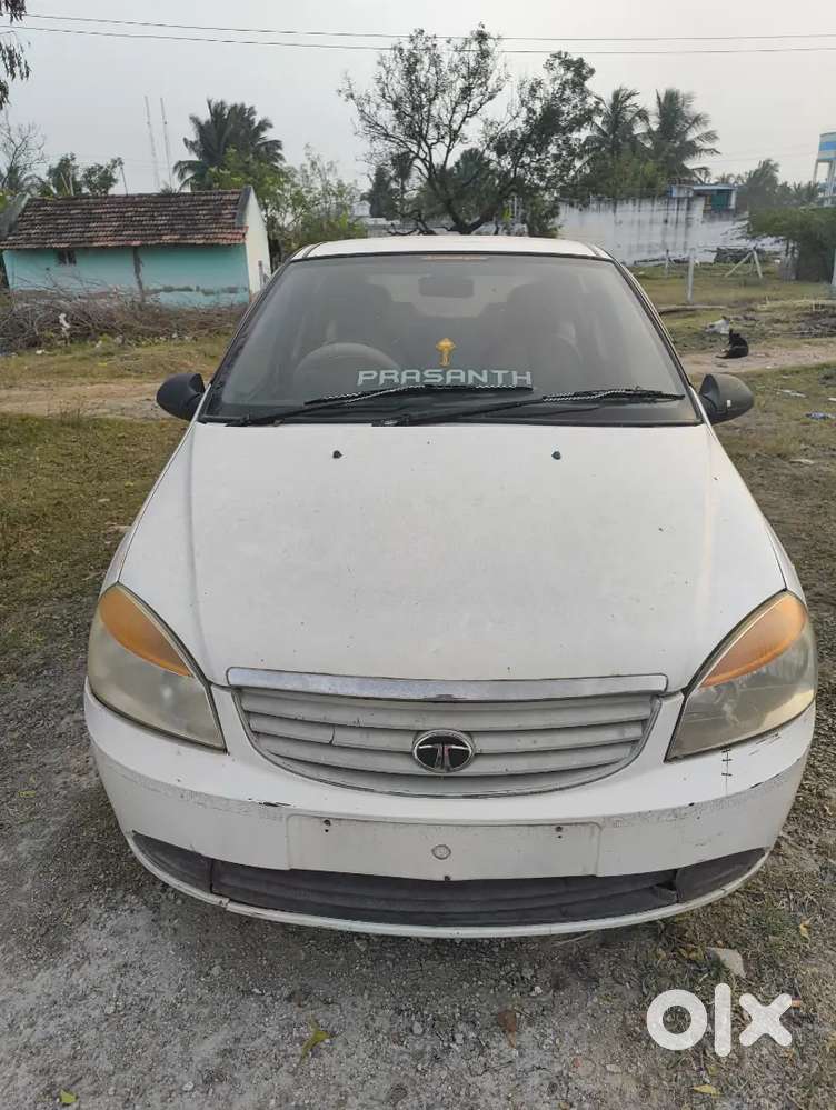 Tata Indica 2011 Diesel