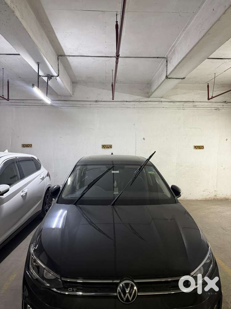 Volkswagen Virtus Gt Plus 2025