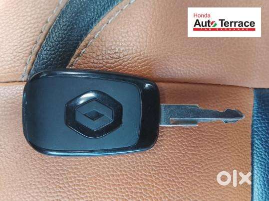 Renault Kwid 2019-ongoing 1.0 Climber (o), 2021, Petrol