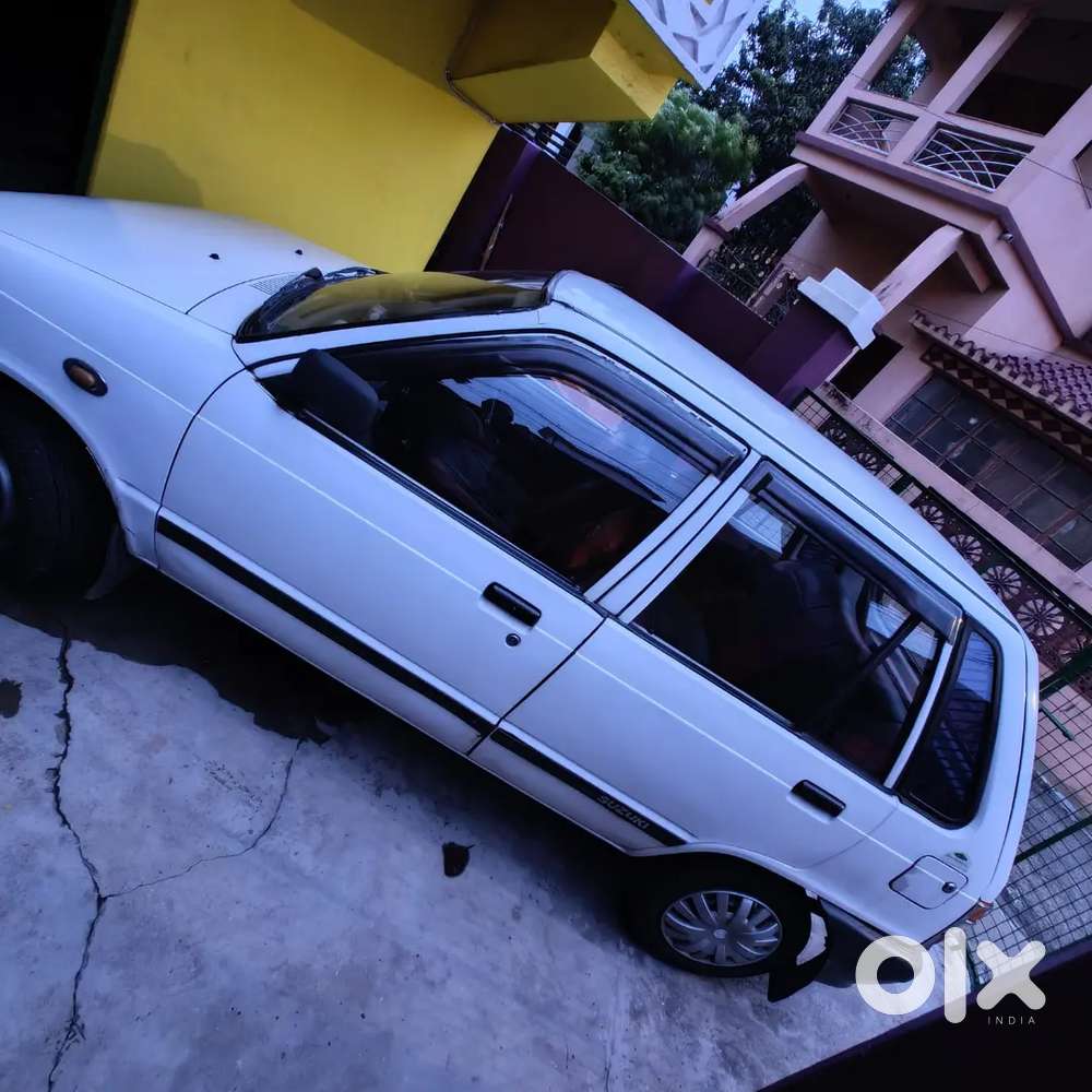 Maruti 800