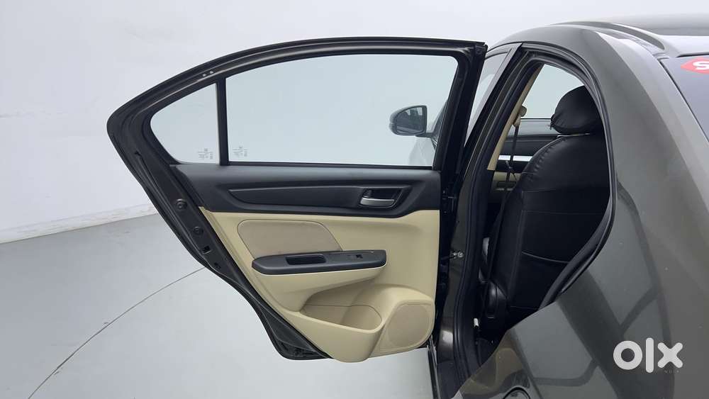 Honda Amaze Vx 1.2 Petrol Cvt, 2023, Petrol