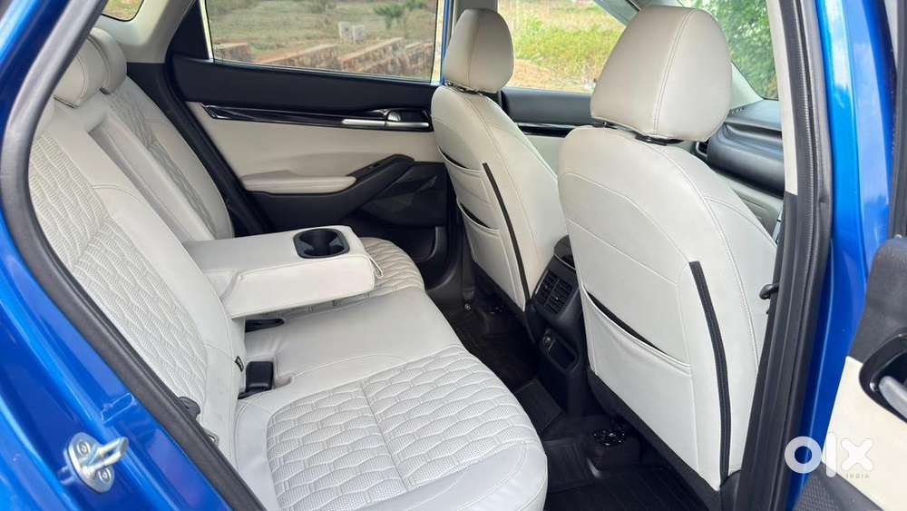 Kia Seltos 2019 Petrol 40200 Km Driven Full Body Ppf
