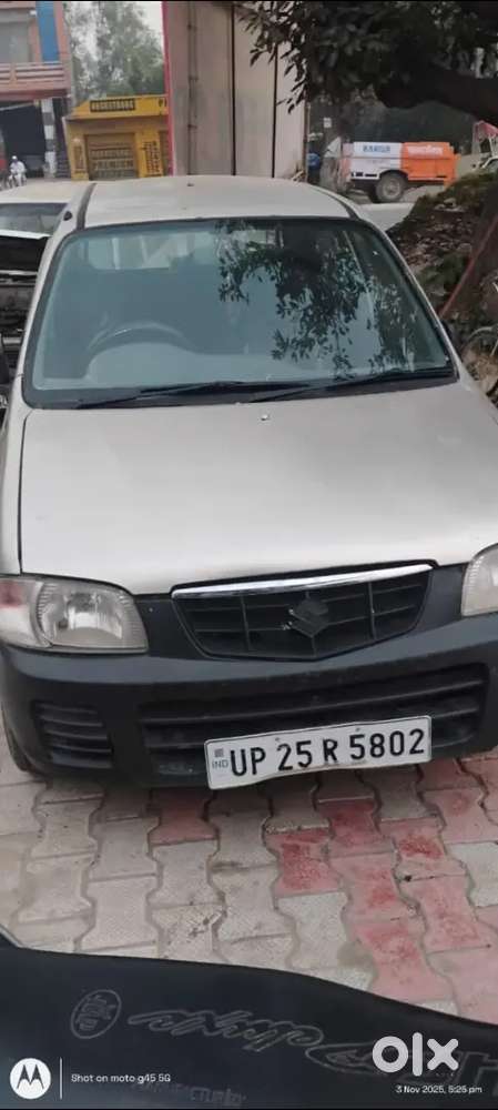 Maruti Suzuki Alto 2030 Petrol Good Condition