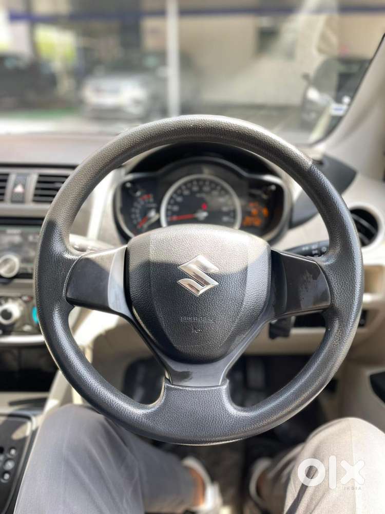 Maruti Suzuki Celerio Vxi, 2020, Petrol