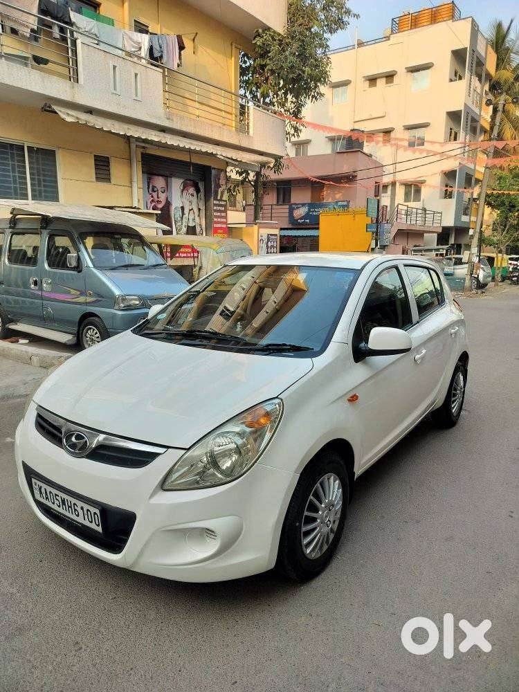 Hyundai I20 1.2 Magna, 2010, Petrol