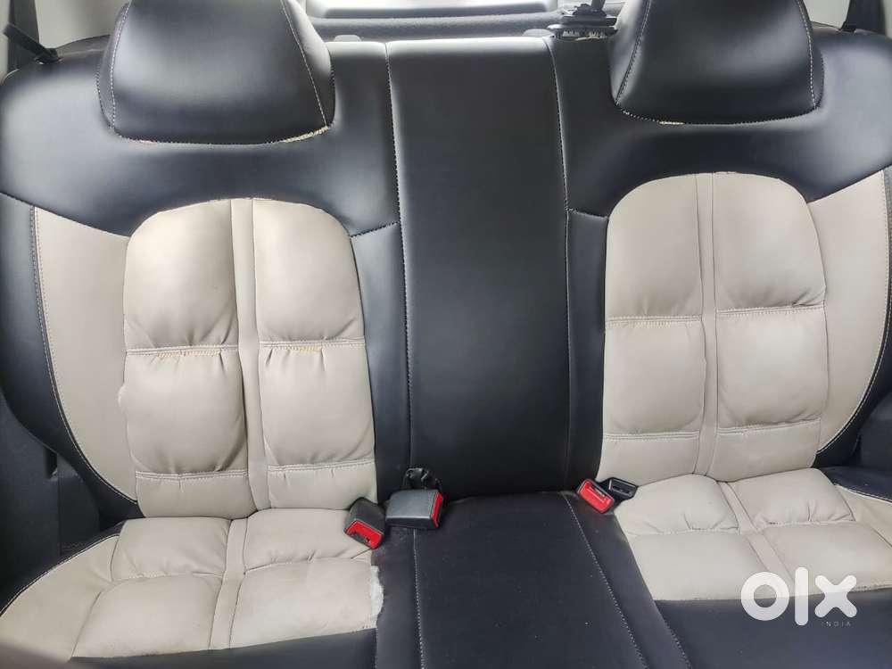 Hyundai Exter Sx (o) Connect 1.2 Amt, 2023, Petrol