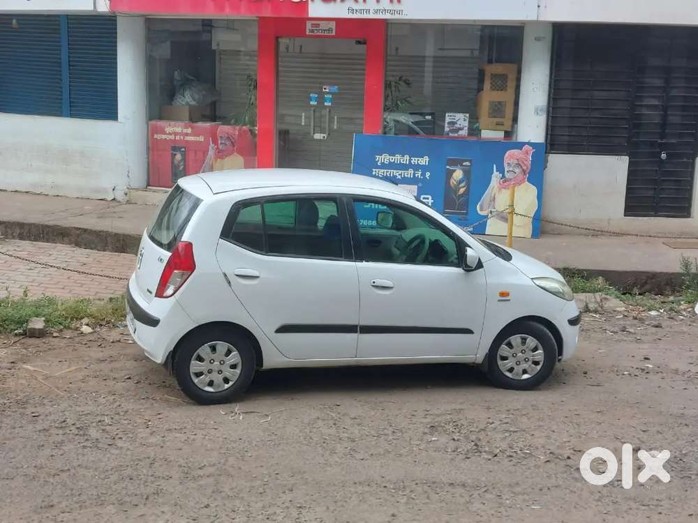 Hyundai Grand I10 Magna 2010 Diesel Manual
