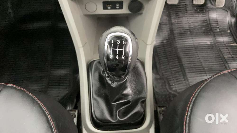 Tata Tiago 1.2 Revotron Xt, 2019, Petrol