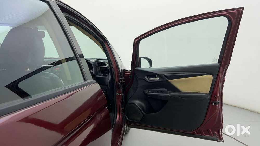 Honda Jazz 1.2 S At I Vtec, 2015, Petrol