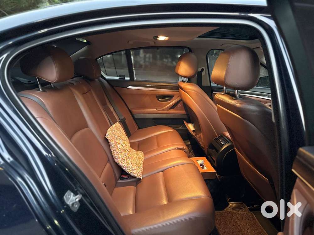 Bmw 5 Series 2.0 520d Luxury Line, 2016, Diesel