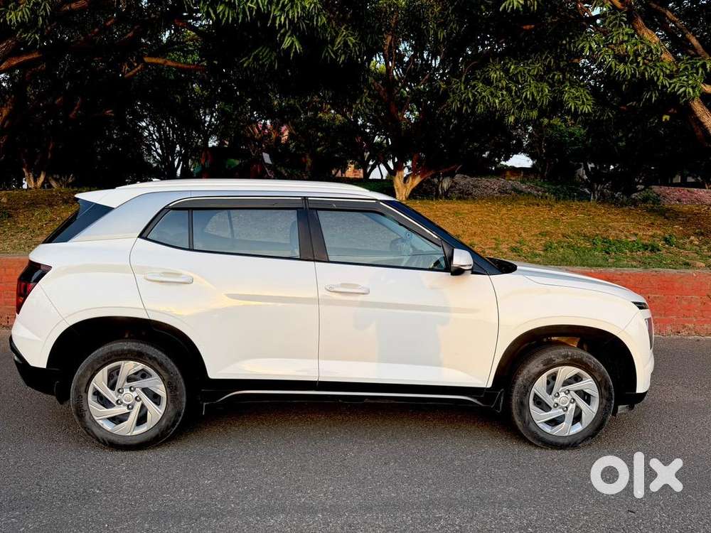 2023 Hyundai Petrol Car Still In Company Warranty 28500 Driven Only