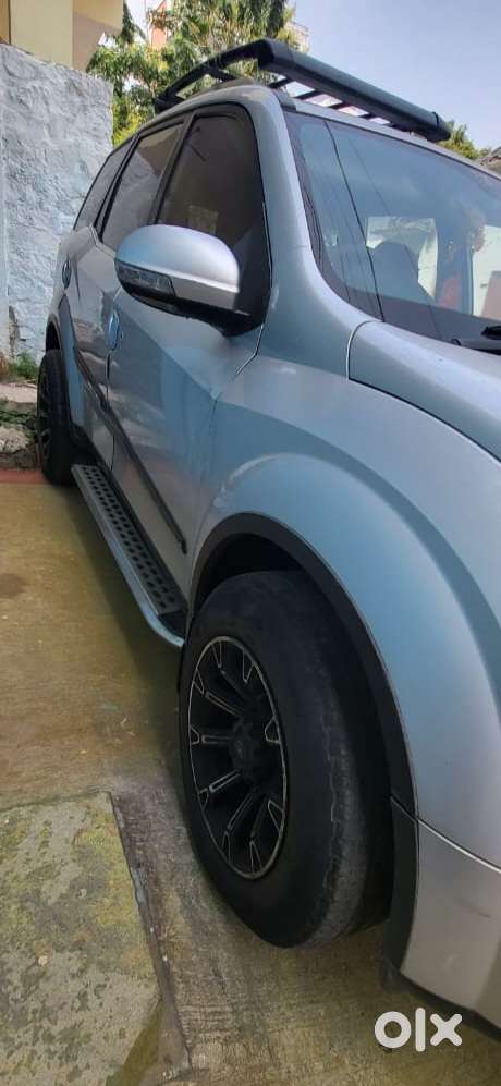 Mahindra Xuv500, 2014, Diesel