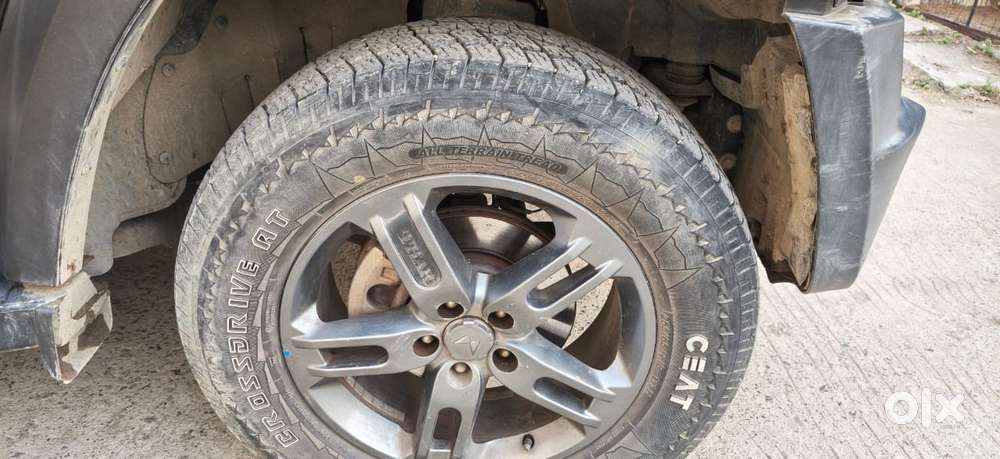 Mahindra Thar Lx Hard Top Diesel Mt Rwd, 2023, Petrol