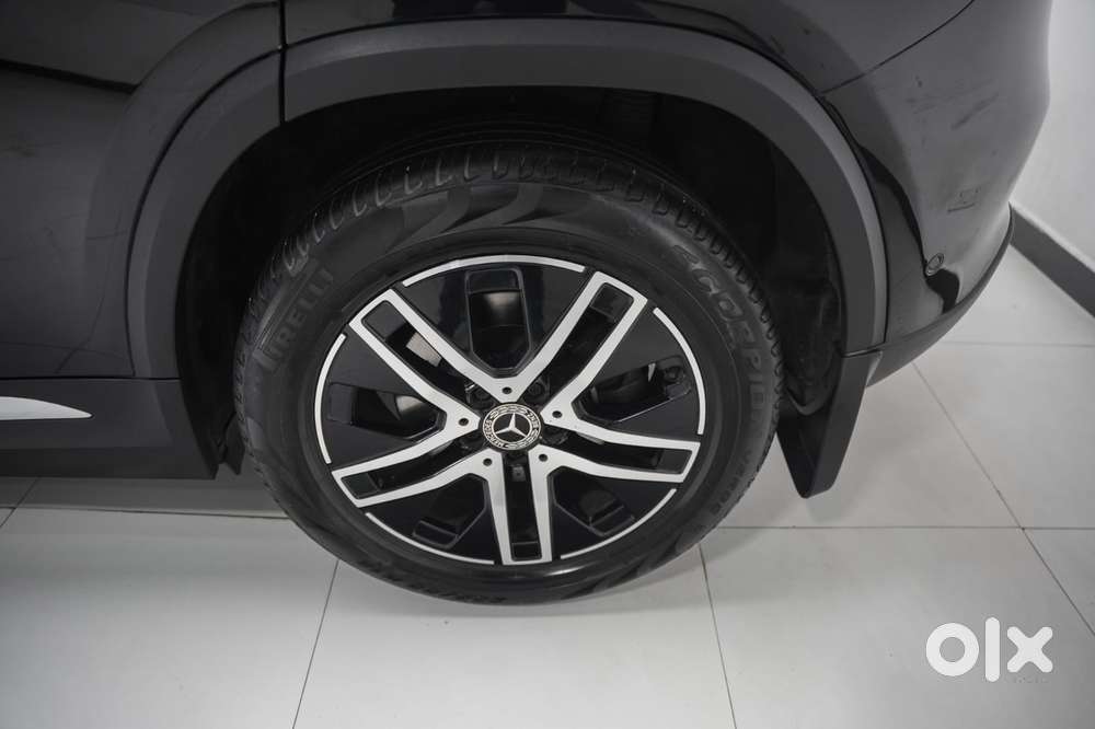 Mercedes-benz Gla 220d, 2021, Diesel