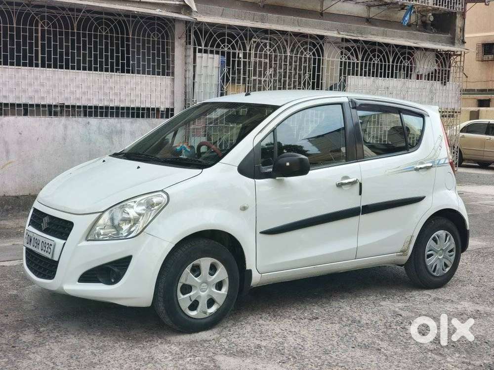Maruti Suzuki Ritz Vdi (abs) Bs Iv, 2012, Petrol