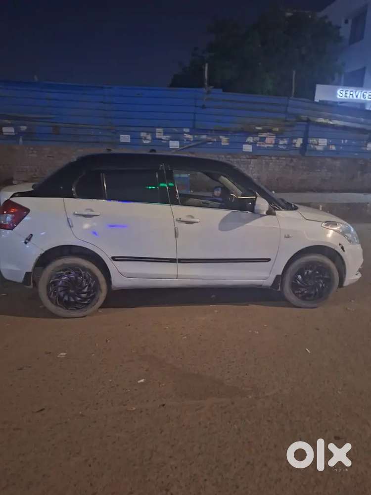Maruti Suzuki Dzire 2022
